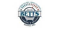 Betts Plumbing & Heating Supply