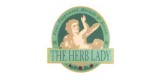 The Herb Lady