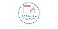 Formula Warehouse