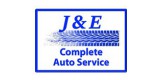 J & E Complete Auto Service