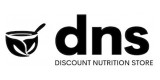 Discount Nutrition Store