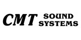 C M T Sound Systems