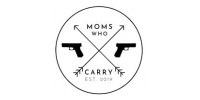 Moms Who Carry