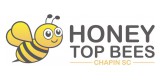 Honey Top Bees