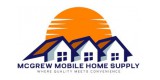 Mc Grew Mobile Home Supply