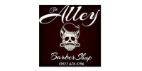 The Alley Barber Sb