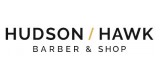 Hudson Hawk Barber & Shop