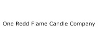 One Redd Flame Candle Company