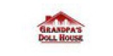 Grandpa's Doll House