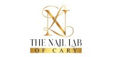 The Nail Lab Of Cary