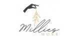 Millie’s Moss