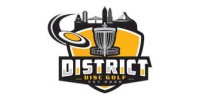 District Disc Golf