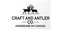 Craft And Antler