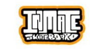 Inmate Skateboarding Store