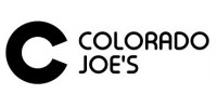 Colorado Joe