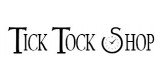 Tick Tock Shop