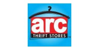 Arc Thrift Stores