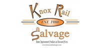 Knox Rail Salvage