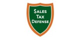 Sales Tax Defense