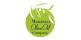 Manassas Olive Oil