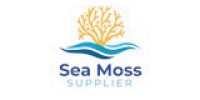 Sea Moss Supplier