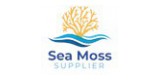 Sea Moss Supplier