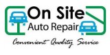 On Site Auto Repair