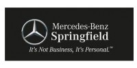 Mercedes Benz Of Springfield