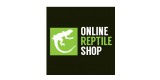 Online Reptile Shop