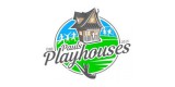 Paul's Playhouses