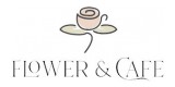 Flower And Cafe
