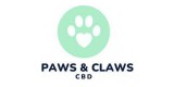 Paws And Claws C B D