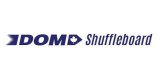 DOM Sports Shuffleboard
