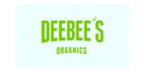 Deebee's Organics