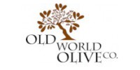 Old World Olive