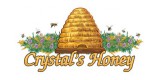 Crystal's Honey