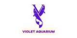 Violet Aquarium