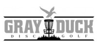 Gray Duck Disc Golf