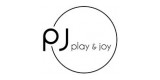 Play And Joy