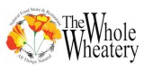 The Whole Wheatery