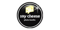 Say Cheese Photo Booths