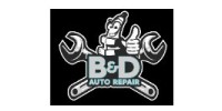 B And D Auto Repair