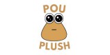 Official Pou Plush