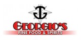 Georgio's Fine Food & Spirits