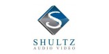 Shultz Audio Video