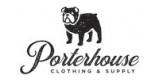 Porterhouse Clothing & Supply