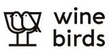 Wine Birds