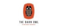 The Barn Owl Vintage Goods
