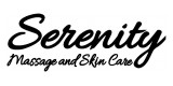 Serenity Massage And Skin Care CA