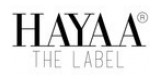 Hayaa The Label